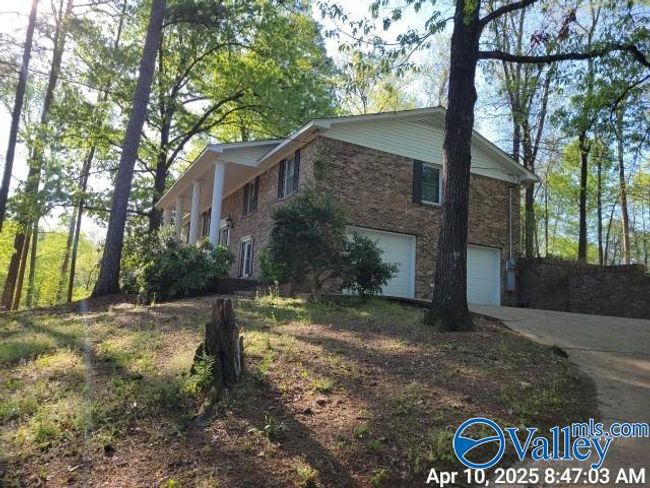 516 Davis Dr, House other with 3 bedrooms, 2 bathrooms and null parking in Glencoe AL | Image 4