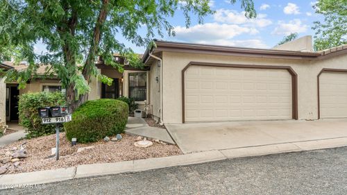 916 N Rolling Green Rd, Dewey-Humboldt, AZ, 86327-5828 | Card Image