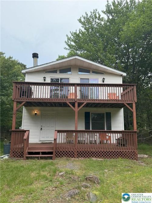 281 Fern Ridge Rd, Blakeslee, PA, 18610-7791 | Card Image