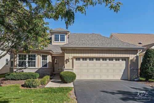 13449 S Silverleaf Rd, Plainfield, IL, 60544-9373 | Card Image