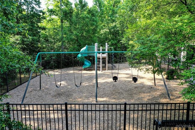 1042 Arbor Heights Terrace, House other with 3 bedrooms, 4 bathrooms and null parking in Midlothian VA | Image 41