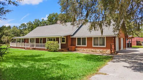 18441 Oaklawn Dr, SPRING HILL, FL, 34610-7160 | Card Image