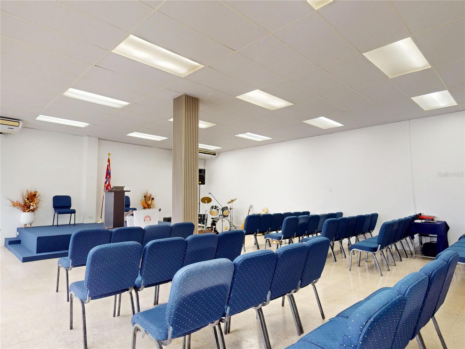 Commercial Sale en venta en FLORIDA, 81 BO RAMON TORRES, 3500 m²