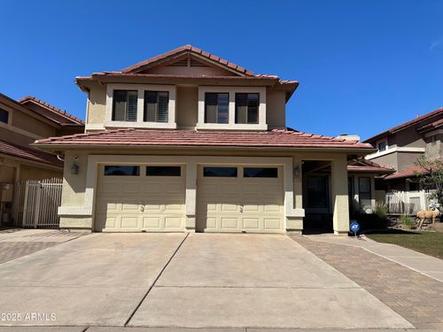 5726 W Ivanhoe St, Chandler, AZ, 85226-1824 | Card Image
