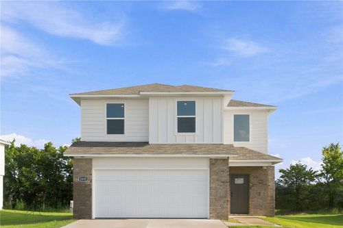 3865 Crescent Springs Ave, Springdale, AR, 72764 | Card Image