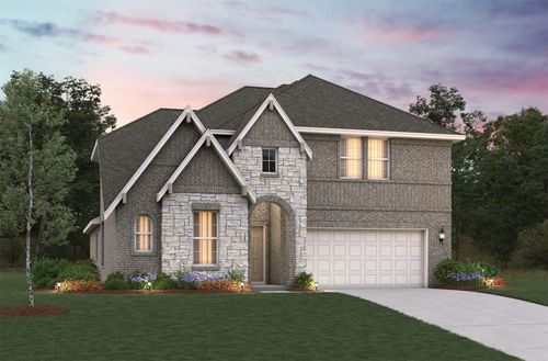1707 Blackbird Ln, Princeton, TX, 75407-3395 | Card Image