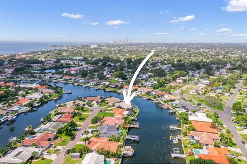 1911 Michigan Ave Ne, St Petersburg, FL, 33703-3405 | Card Image