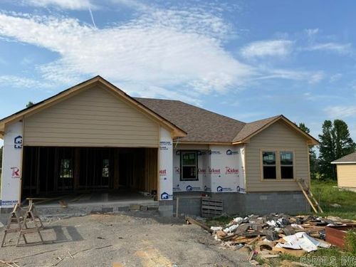 4390 Mount Carmel Rd, Cabot, AR, 72023 | Card Image