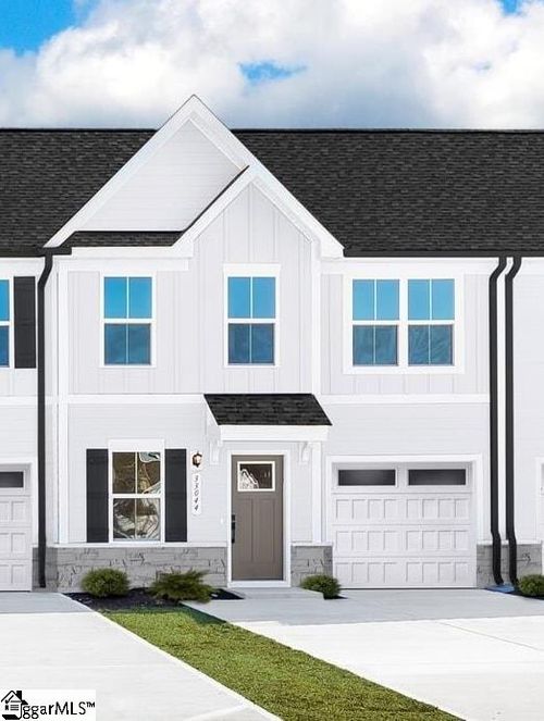 617 Cold Springs Rd, Anderson, SC, 29621-4370 | Card Image