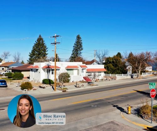 1056 South St, Wheatland, WY, 82201-2950 | Card Image