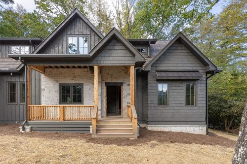 25 Hemlock Rdg, Highlands, NC, 28741 | Card Image