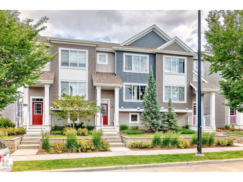5-1391 Starling Dr Nw, Edmonton, AB, T5S0L3 | Card Image