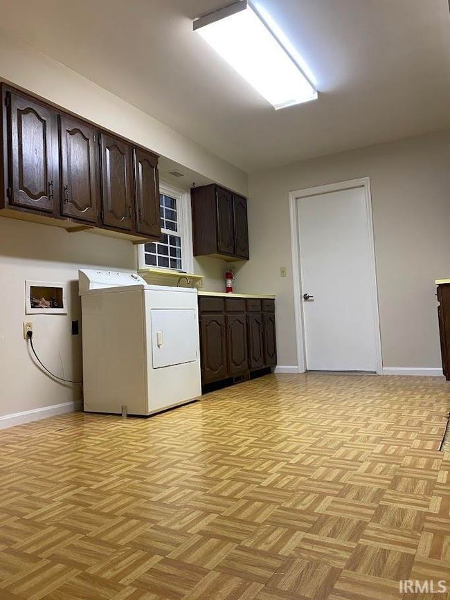 8760 E Schnellville Rd, House other with 4 bedrooms, 3 bathrooms and null parking in Birdseye IN | Image 23