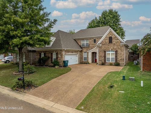 2920 Keeley Cv, Southaven, MS, 38671-7516 | Card Image