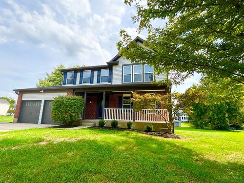 8750 Allencrest Dr, West Chester, OH, 45069-6806 | Card Image