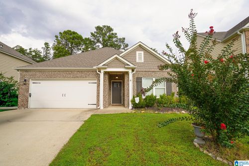 1104 Pine Valley Dr, CALERA, AL, 35040-4714 | Card Image