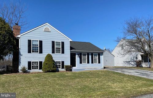 10204 Bear Creek Dr, HAGERSTOWN, MD, 21740-3100 | Card Image