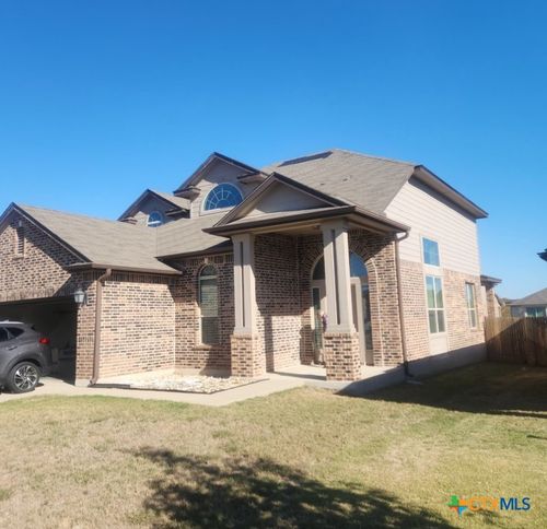 1407 Amber Dawn Dr, Temple, TX, 76502-7818 | Card Image