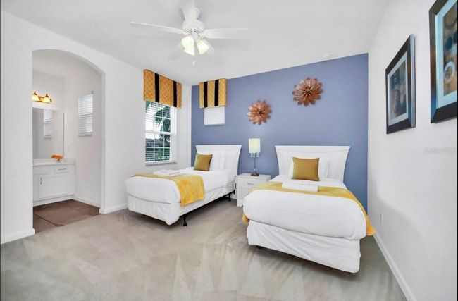 5192 Oakbourne Ave, House other with 6 bedrooms, 5 bathrooms and null parking in DAVENPORT FL | Image 17