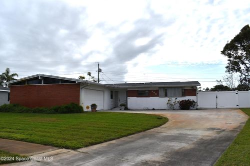 205 Bimini Drive, Merritt Island, FL, 32952 | Card Image