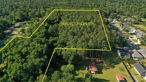 0 Raymond Diehl Rd, TALLAHASSEE, FL, 32308 | Card Image