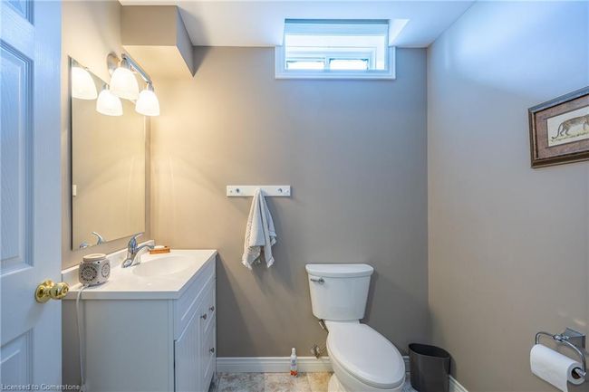 1 - 19 Somerset Dr, Townhouse with 2 bedrooms, 3 bathrooms and 2 parking in Port Dover ON | Image 23