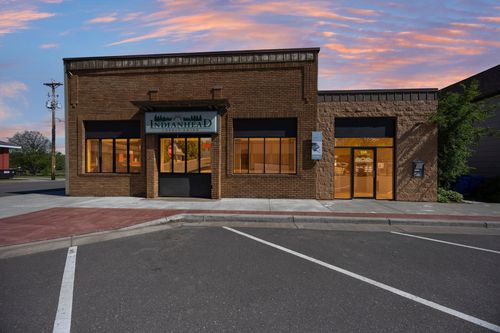 138 W Madison Ave, Grantsburg, WI, 54840-7022 | Card Image