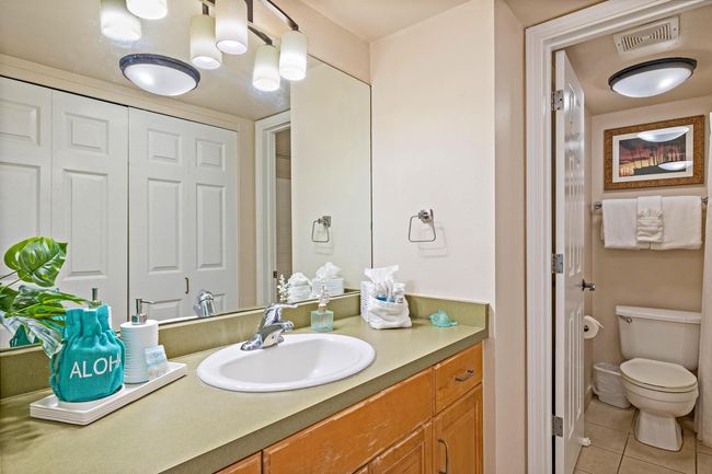 1003B - 4327 Lower Honoapiilani Rd, Condo with 2 bedrooms, 2 bathrooms and null parking in Lahaina HI | Image 14