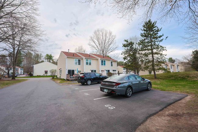 88 Shelburne Rd, Condo with 2 bedrooms, 2 bathrooms and null parking in Merrimack NH | Image 9
