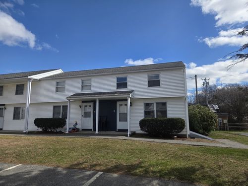 16-0 Town House Ct, Spencer, MA, 01562 | Card Image