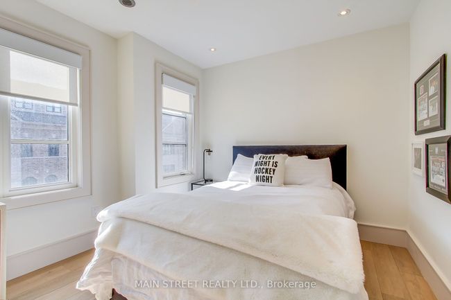 27 - 12 Powseland Cres, Condo with 3 bedrooms, 3 bathrooms and null parking in Vaughan ON | Image 22