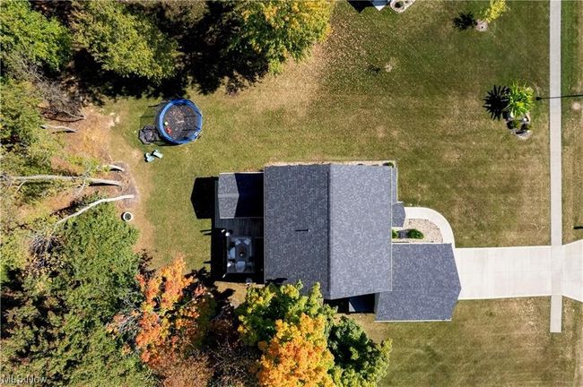 2343 Pebble Brook Path, House other with 3 bedrooms, 3 bathrooms and null parking in Orrville OH | Image 26