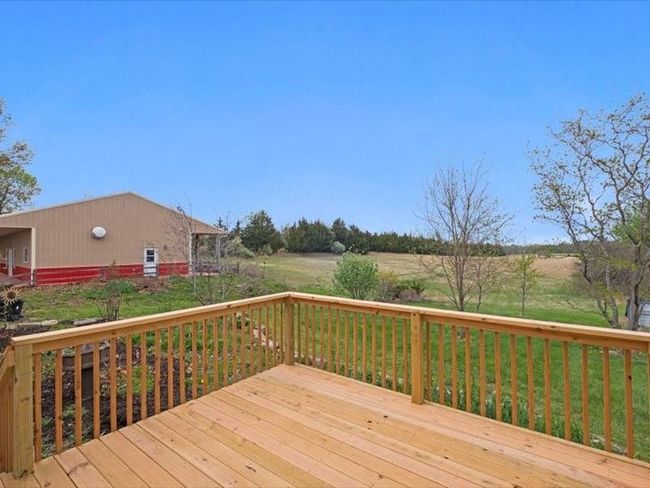 View of deck | Image 47
