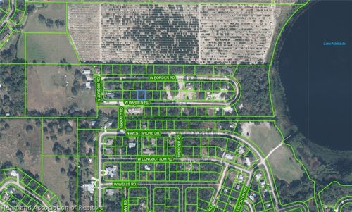 2326 W Barben Rd, Avon Park, FL, 33825-8833 | Card Image