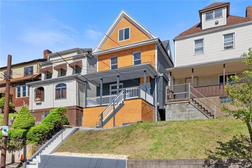 23 Craighead St, Mt Washington, PA, 15211-2103 | Card Image