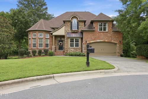 114 Castle Garden St, Cary, NC, 27513-1674 | Card Image