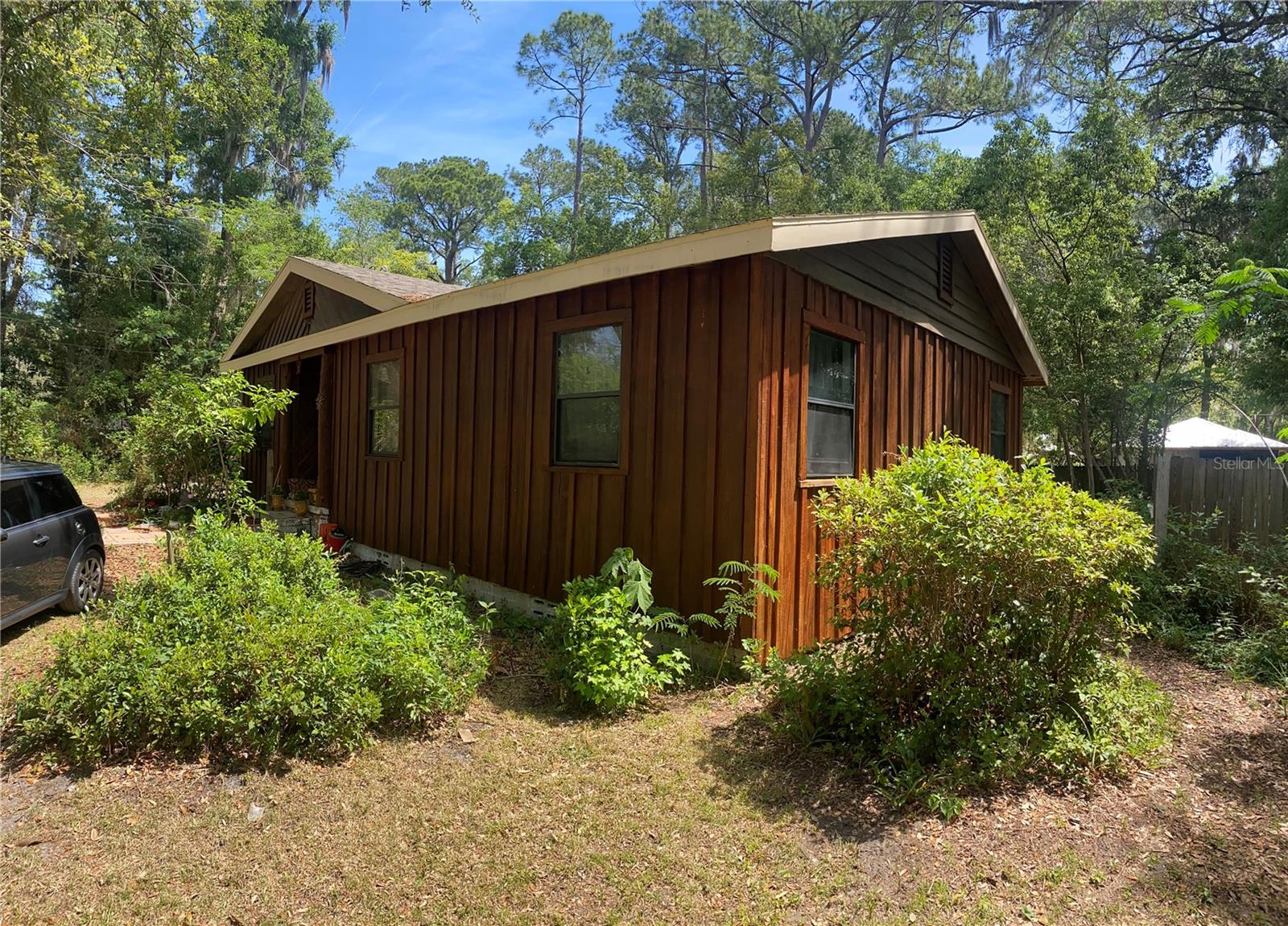 Residential in GAINESVILLE