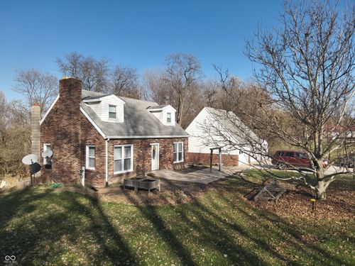 2324 E 200 N, Rushville, IN, 46173-7309 | Card Image