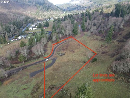  Parcel 3 Blaine Road, Beaver, OR, 97108 | Card Image