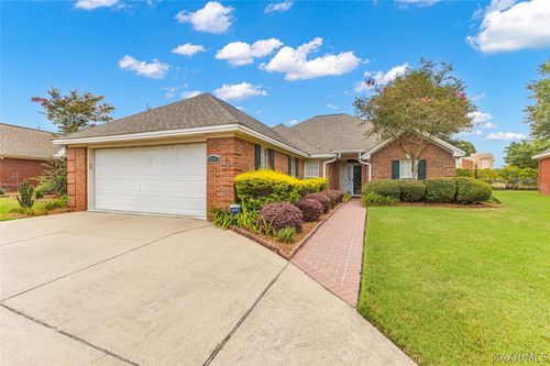 8187 Ansley Trce, Montgomery, AL, 36117-8205 | Card Image