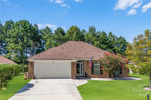 134 Arbor Village Dr, Pooler, GA, 31322-5011 | Card Image