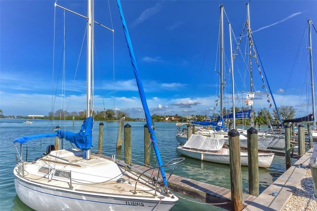 APT-207 - 525 Barcelona Ave, Condo with 2 bedrooms, 2 bathrooms and null parking in Venice FL | Image 48