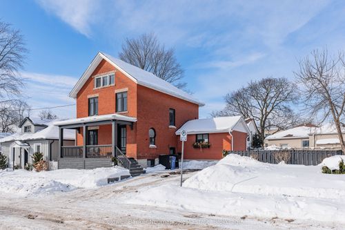 45 Green Street, Guelph, ON, N1H2H2 | Card Image