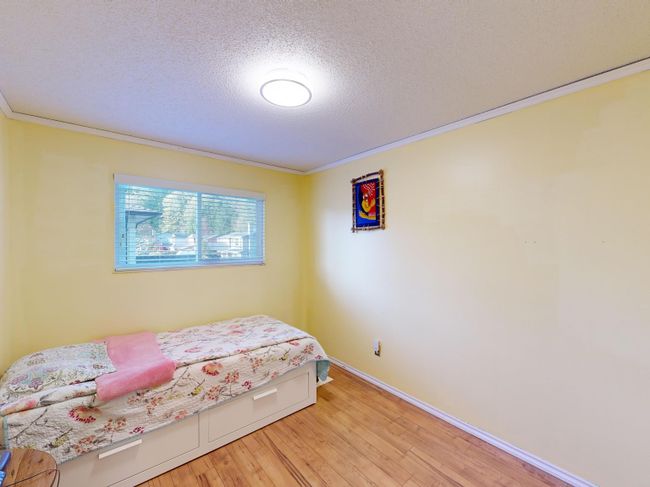 1247 Bluff Drive, House other with 3 bedrooms, 2 bathrooms and 5 parking in Coquitlam BC | Image 22