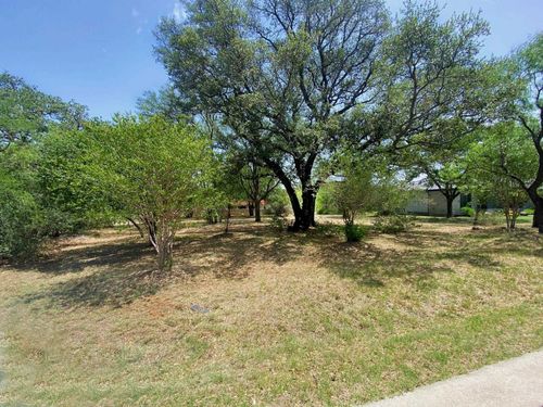 Lot 19052 Longhorn, Horseshoe Bay, TX, 78657 | Card Image