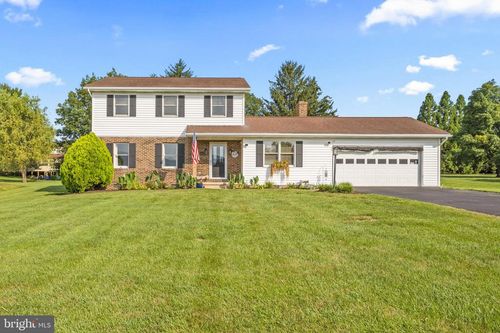 714 Jackson St, WOODSTOCK, VA, 22664-1927 | Card Image