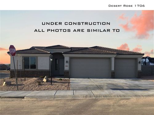 3595 N Laguna Rd, Golden Valley, AZ, 86413-7954 | Card Image