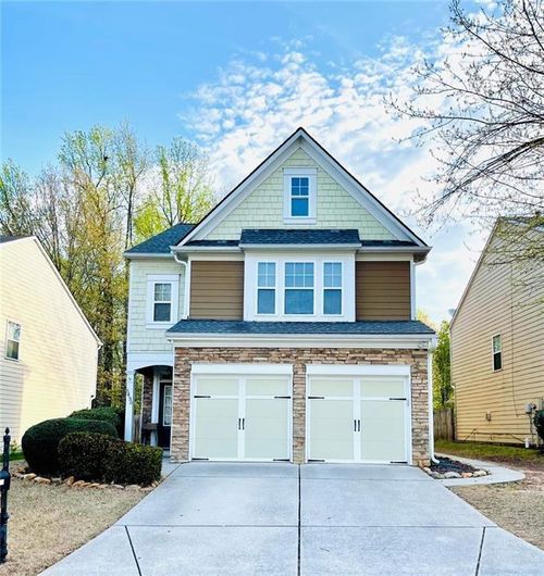 5430 Crestwick Way, Cumming, GA, 30040-0602 | Card Image