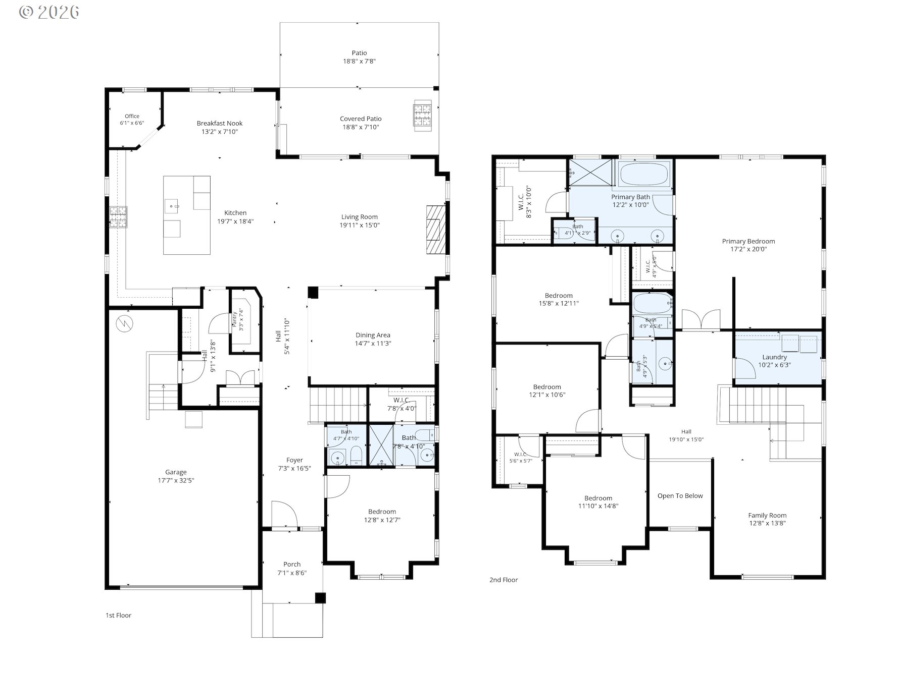 Residential in Portland 2
