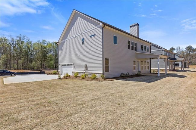 3832 Cheyenne Ln, House other with 5 bedrooms, 3 bathrooms and null parking in Jefferson GA | Image 6